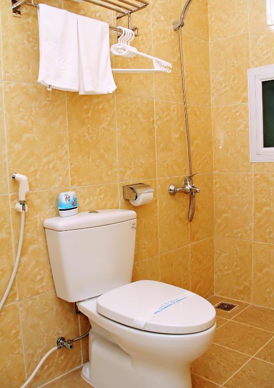 The Carnation Hotel Дананг Номер фото