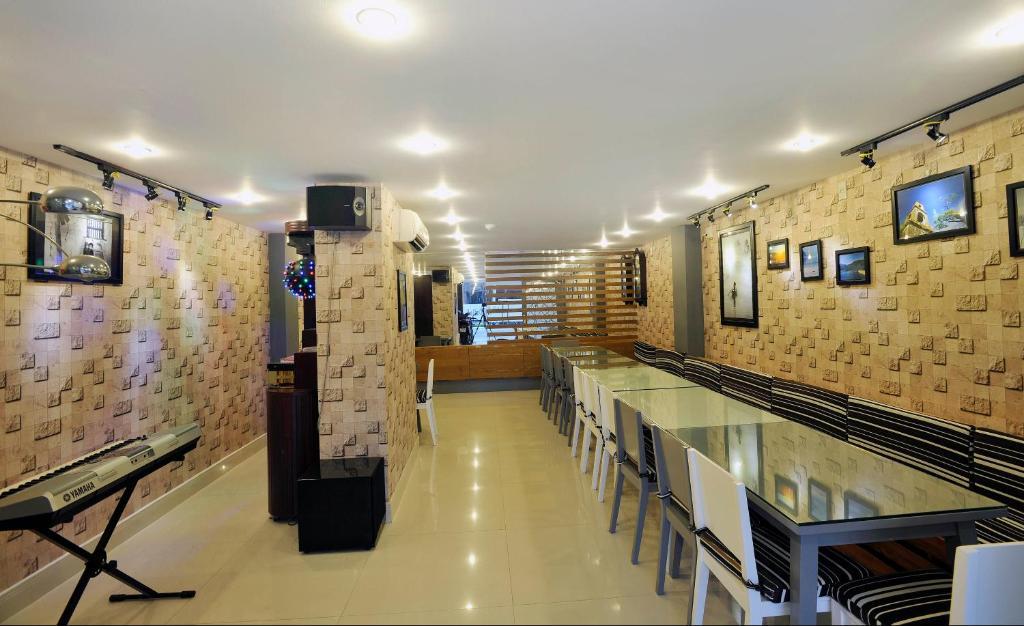 The Carnation Hotel Дананг Екстер'єр фото
