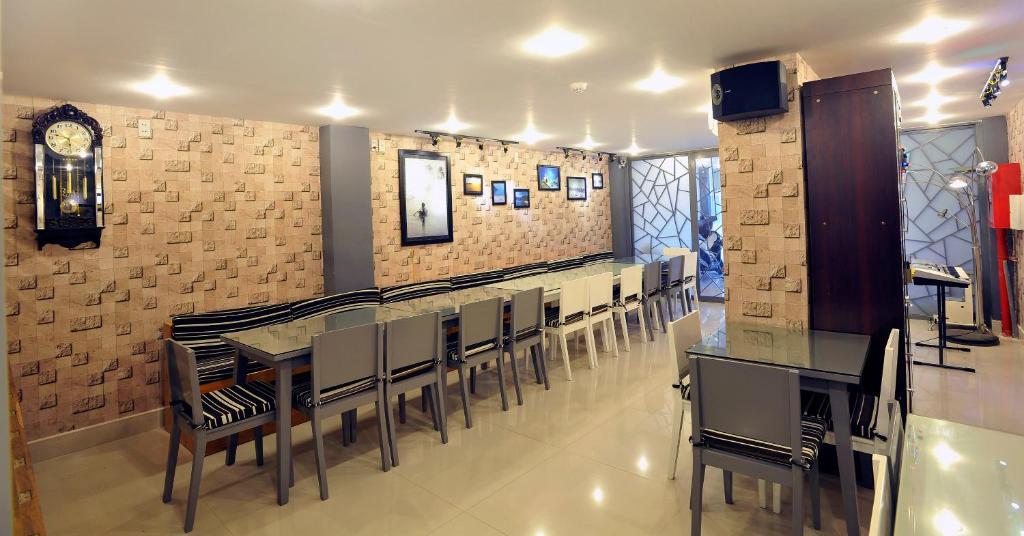 The Carnation Hotel Дананг Екстер'єр фото